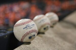 スポーツ関連商品の販売